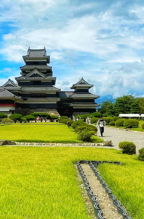 京屋から皆さまへ